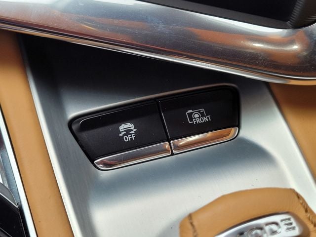 2020 Chevrolet Corvette Stingray 3LT