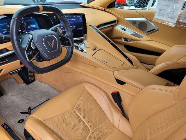 2020 Chevrolet Corvette Stingray 3LT