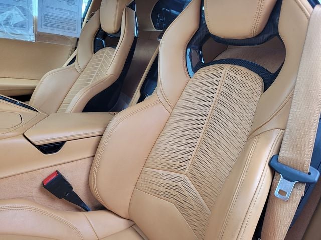 2020 Chevrolet Corvette Stingray 3LT