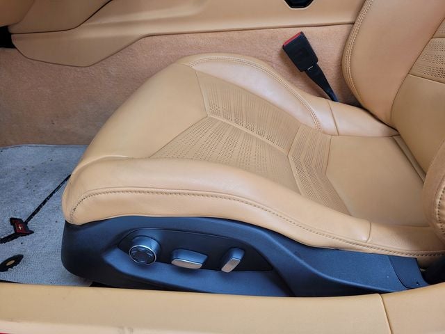 2020 Chevrolet Corvette Stingray 3LT