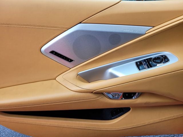 2020 Chevrolet Corvette Stingray 3LT