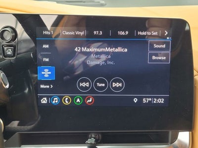 2020 Chevrolet Corvette Stingray 3LT