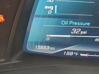 2020 Chevrolet Corvette Stingray 3LT