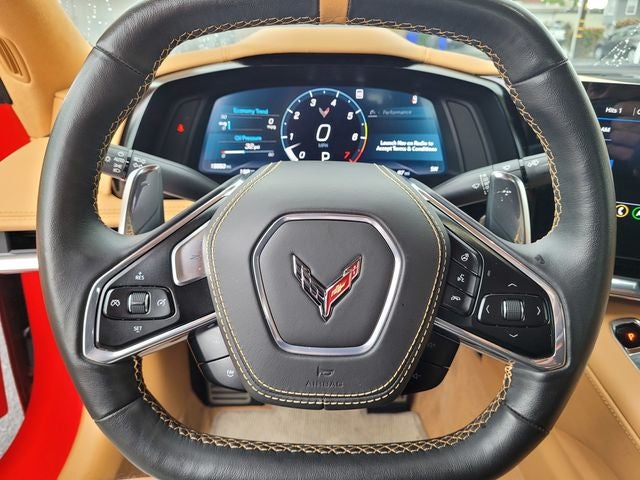 2020 Chevrolet Corvette Stingray 3LT