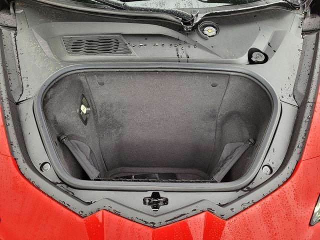 2020 Chevrolet Corvette Stingray 3LT