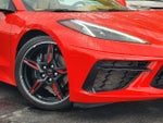 2020 Chevrolet Corvette Stingray 3LT