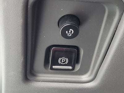 2022 Chevrolet Corvette Stingray 2LT