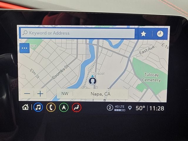 2022 Chevrolet Corvette Stingray 2LT