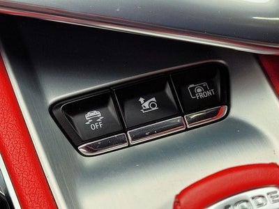 2022 Chevrolet Corvette Stingray 2LT