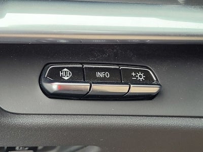 2022 Chevrolet Corvette Stingray 2LT