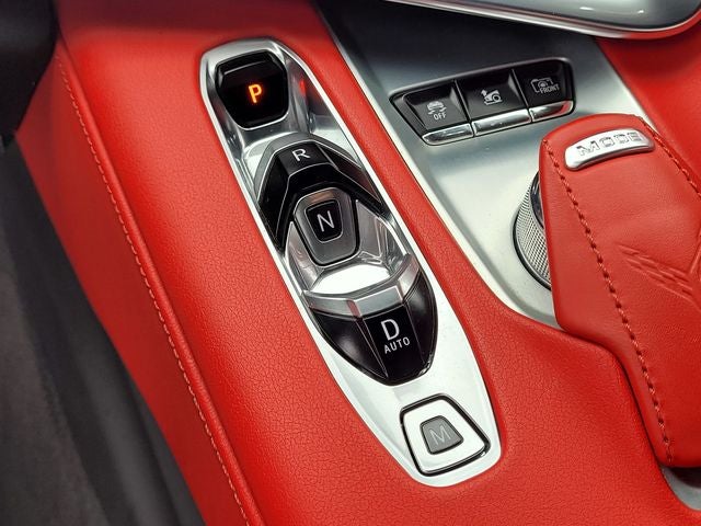 2022 Chevrolet Corvette Stingray 2LT