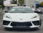 2022 Chevrolet Corvette Stingray 2LT