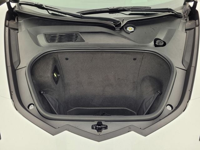 2022 Chevrolet Corvette Stingray 2LT