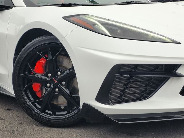 2022 Chevrolet Corvette Stingray 2LT