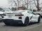 2022 Chevrolet Corvette Stingray 2LT
