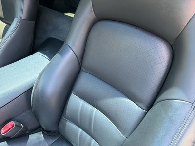 2005 Chevrolet Corvette Base