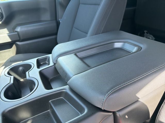 2024 Chevrolet Silverado 2500HD Work Truck