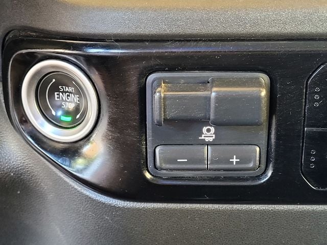 2024 Chevrolet Silverado 3500HD LT