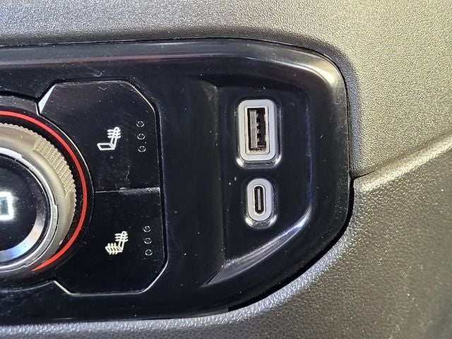 2024 Chevrolet Silverado 3500HD LT