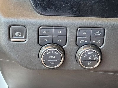 2024 Chevrolet Silverado 3500HD LT