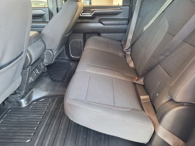 2024 Chevrolet Silverado 3500HD LT