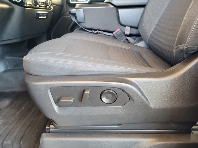 2024 Chevrolet Silverado 3500HD LT