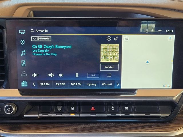 2024 Chevrolet Silverado 3500HD LT