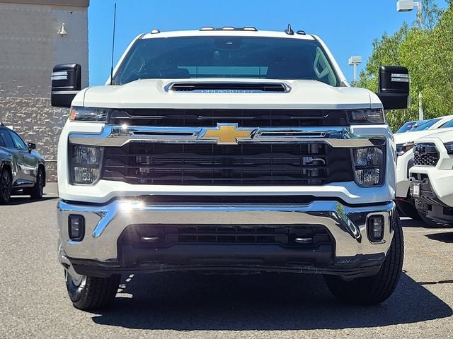 2024 Chevrolet Silverado 3500HD LT
