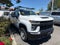 2020 Chevrolet Silverado 2500HD Work Truck