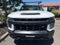 2020 Chevrolet Silverado 2500HD Work Truck
