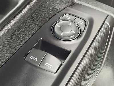 2020 Chevrolet Silverado 2500HD Work Truck