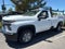 2020 Chevrolet Silverado 2500HD Work Truck