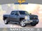 2011 Chevrolet Silverado 2500HD LTZ