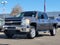 2011 Chevrolet Silverado 2500HD LTZ