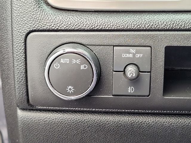 2011 Chevrolet Silverado 2500HD LTZ