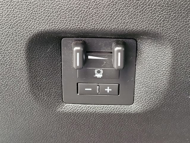 2011 Chevrolet Silverado 2500HD LTZ