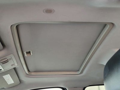 2011 Chevrolet Silverado 2500HD LTZ