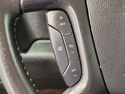 2011 Chevrolet Silverado 2500HD LTZ