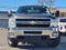 2011 Chevrolet Silverado 2500HD LTZ