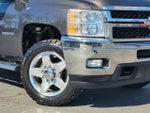 2011 Chevrolet Silverado 2500HD LTZ