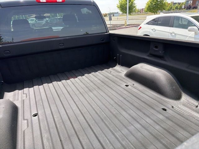 2012 Chevrolet Silverado 2500HD LT