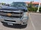 2012 Chevrolet Silverado 2500HD LT