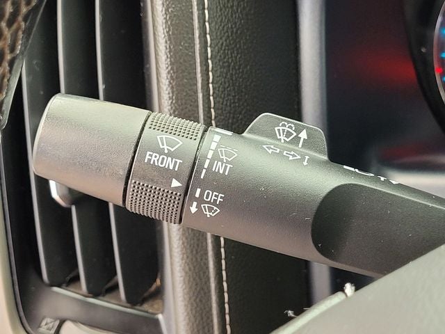 2018 Chevrolet Silverado 2500HD High Country