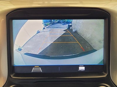 2020 Chevrolet Silverado 2500HD LT