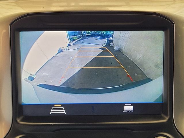 2020 Chevrolet Silverado 2500HD LT