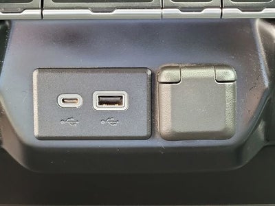 2020 Chevrolet Silverado 2500HD LT