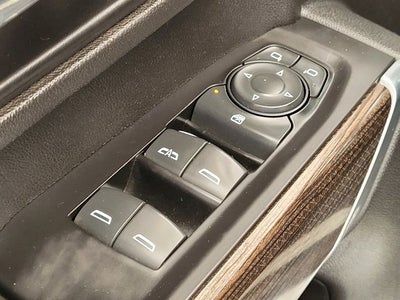 2020 Chevrolet Silverado 2500HD LT