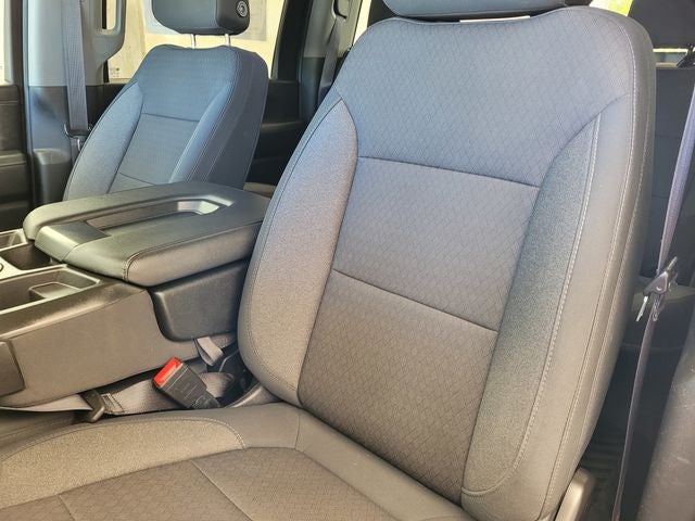 2020 Chevrolet Silverado 2500HD LT