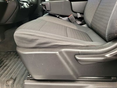 2020 Chevrolet Silverado 2500HD LT