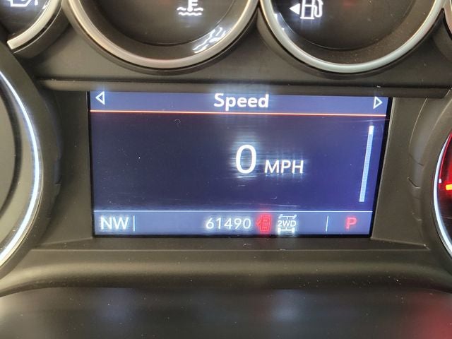 2020 Chevrolet Silverado 2500HD LT